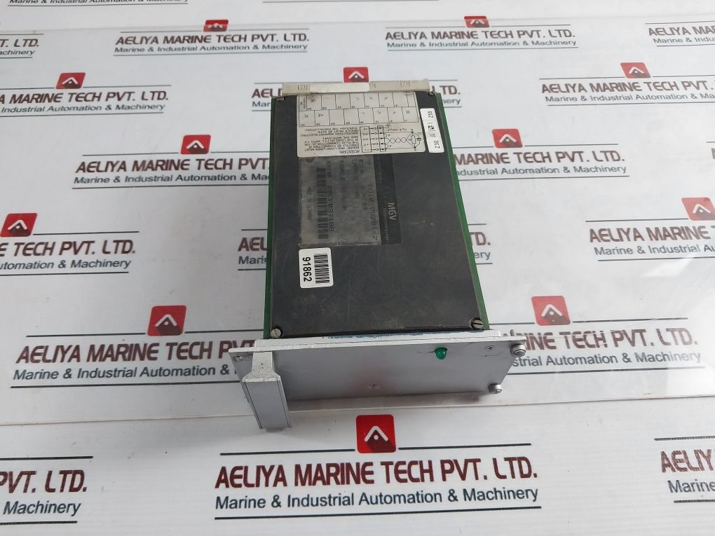 Mgv Dg10-05201-2 Power Supply Dc18-40V
