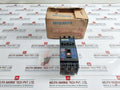 Mitsubishi Nf50-uc 3 Pole No-fuse Circuit Breaker 600Vac 50-60Hz 15A