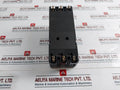 Mitsubishi Nf50-uc 3 Pole No-fuse Circuit Breaker 600Vac 50-60Hz 15A 