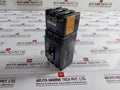Mitsubishi Nf50-uc 3 Pole No-fuse Circuit Breaker 600Vac 50-60Hz 15A 