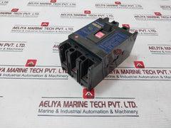 Mitsubishi Nf60-sh 3 Pole No-fuse Circuit Breaker Ac220V I.C. 25Ka 40 A