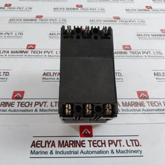 Mitsubishi Nf60-sh 3 Pole No-fuse Circuit Breaker Ac 600V 60A