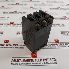 Mitsubishi Nf60-sh No-fuse Breaker 220V 30A 3-pole