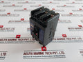 Mitsubishi Nf60-sh No-fuse Breaker 220V Ac 40A 3-pole