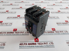 Mitsubishi Nf60-sh No-fuse Breaker 220V Ac 40A 3-pole
