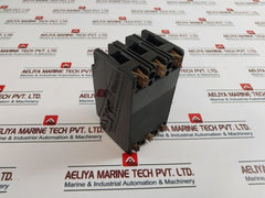 Mitsubishi Nf60-sh No-fuse Breaker 220V Ac 40A 3-pole