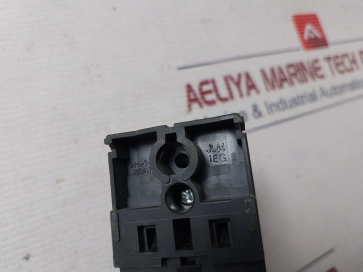 Mitsubishi Nf63-svf 2P No-fuse Circuit Breaker 20A