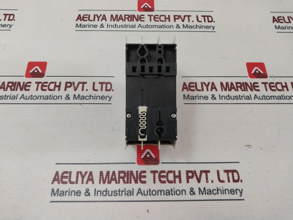 Mitsubishi Nf63-svf Molded Case Circuit Breaker