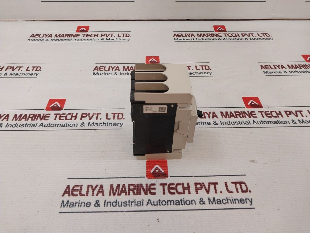 Mitsubishi Nf63-svf Molded Case Circuit Breaker