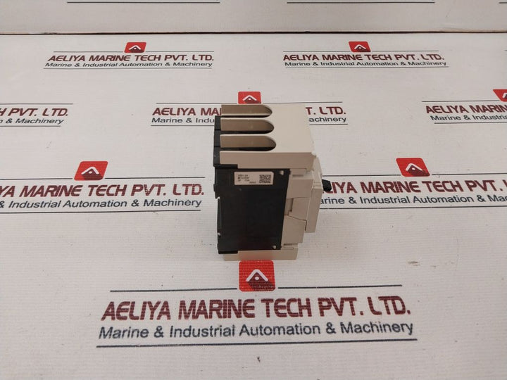 Mitsubishi Nf63-svf Molded Case Circuit Breaker
