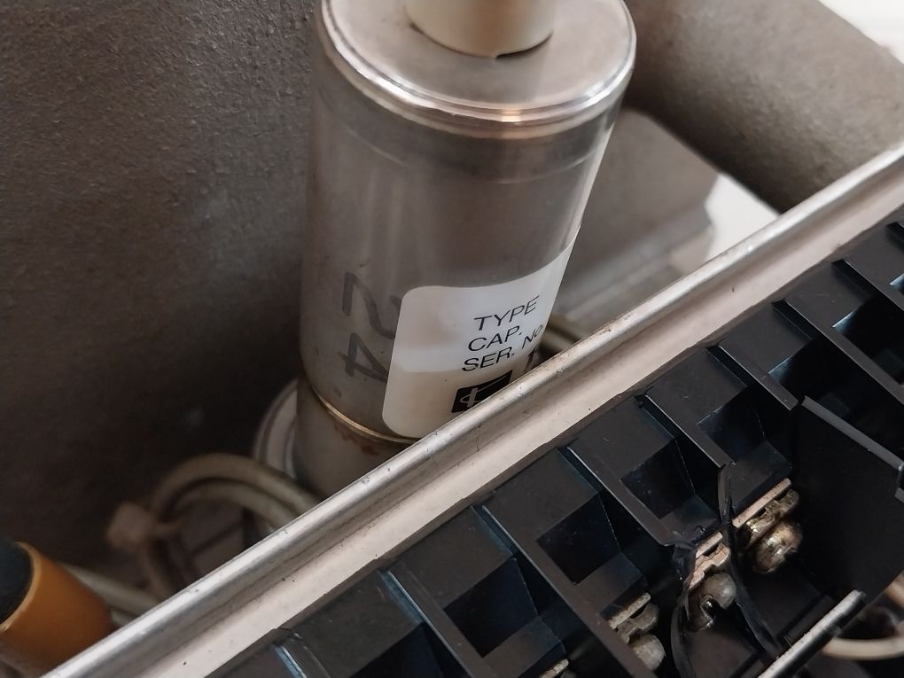 Mitsubishi 321 910S