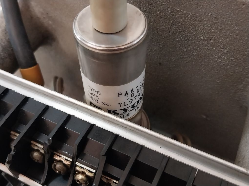 Mitsubishi 321 910S