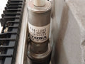 Mitsubishi 321 910S