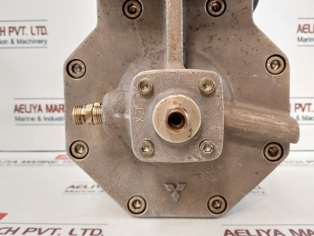 Mitsubishi 321 910S