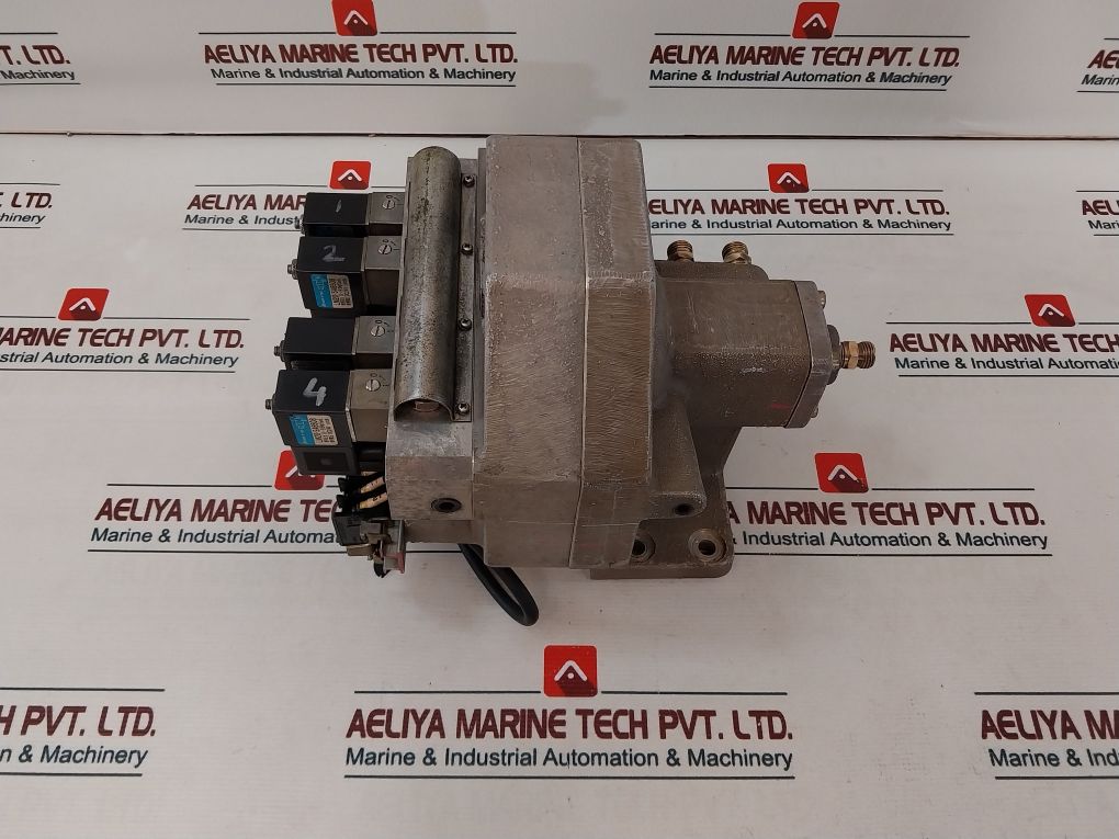 Mitsubishi 321 910S