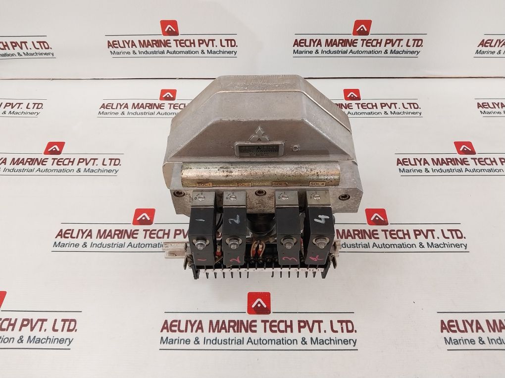 Mitsubishi 321 910S