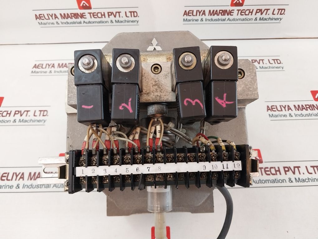 Mitsubishi 321 910S