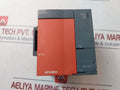 Mitsubishi Q00Jcpu Cpu Unit 100-240Vac