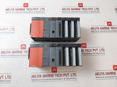Mitsubishi Q00Jcpu Cpu Unit 100-240Vac 50/60Hz