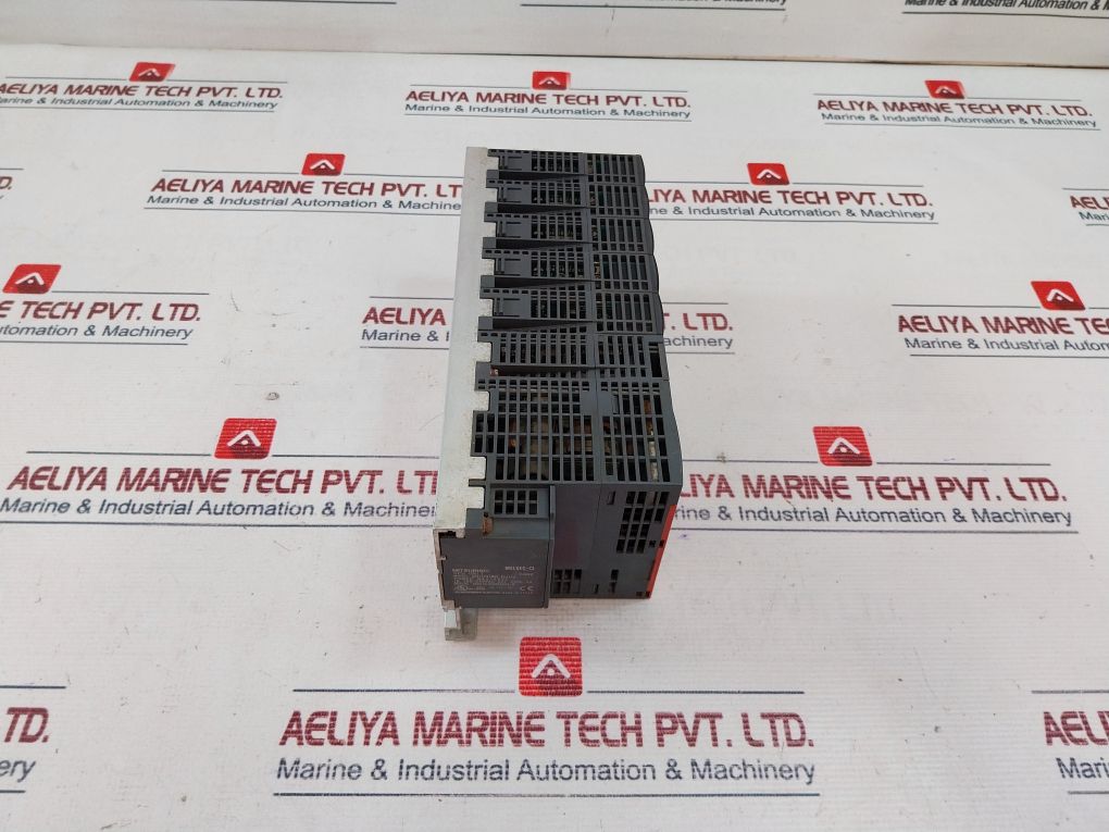 Mitsubishi Q00Jcpu Cpu Unit 105Va 