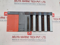 Mitsubishi Q00Jcpu Cpu Unit 105Va 