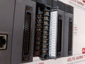 Mitsubishi Q00Jcpu Cpu Unit 105Va 50/60Hz