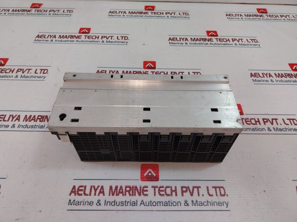 Mitsubishi Q00Jcpu Cpu Unit 105Va 50/60Hz