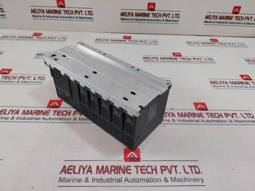 Mitsubishi Q00Jcpu Cpu Unit 105Va 50/60Hz