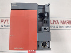 Mitsubishi Q00Jcpu Cpu Unit 5Vdc 3A