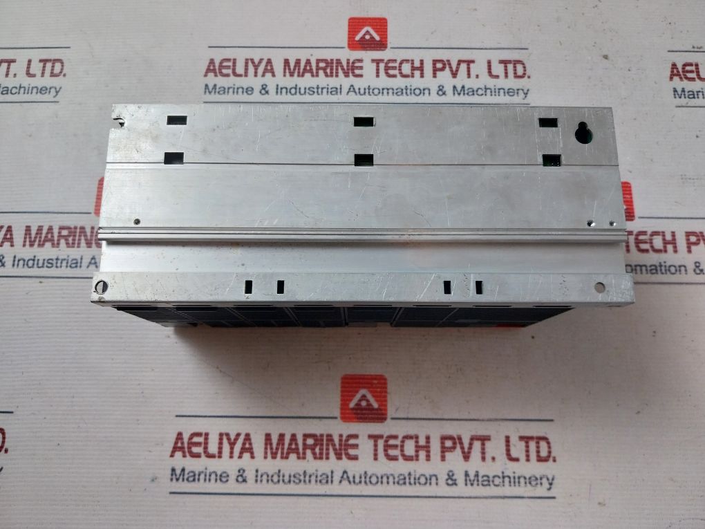 Mitsubishi Q00Jcpu Programmable Controller 100-240Vac