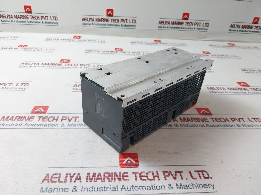 Mitsubishi Q00Jcpu Programmable Controller 100-240Vac