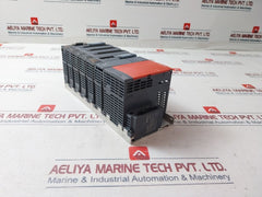 Mitsubishi Q00Jcpu Programmable Controller 100-240Vac