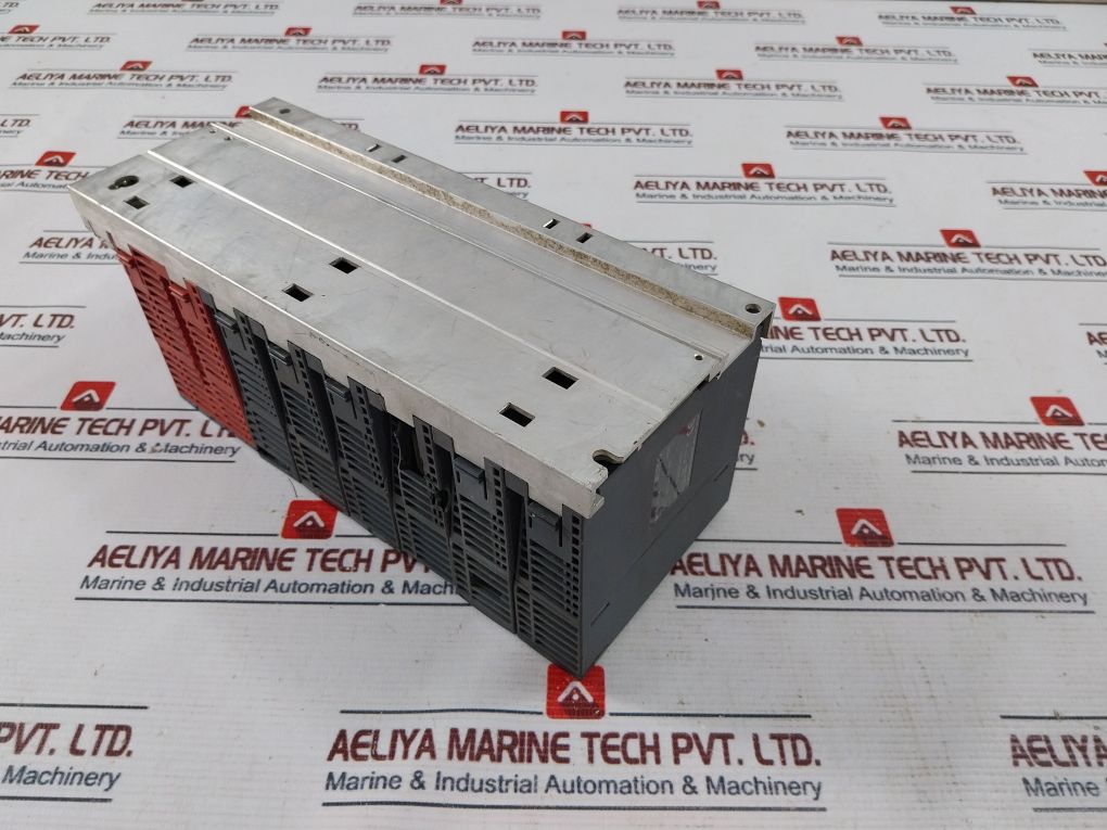 Mitsubishi Q61P-a2 Power Supply Unit 200-240Vac 24Vdc