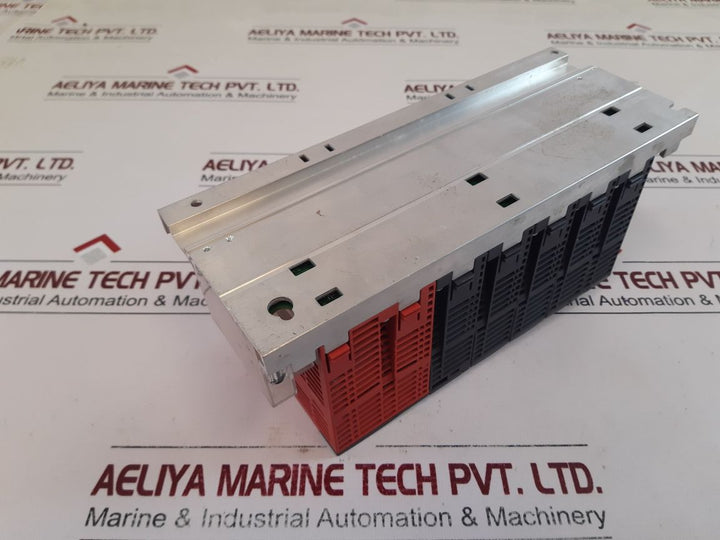 Mitsubishi Q61P,Q02Ucpu,Qx40,Qy40P,Qj61Bt11N,Qj71Br11 Rack
