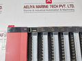 Mitsubishi Q63P,Q68Adi,Qx80,Qy80 Module Rack
