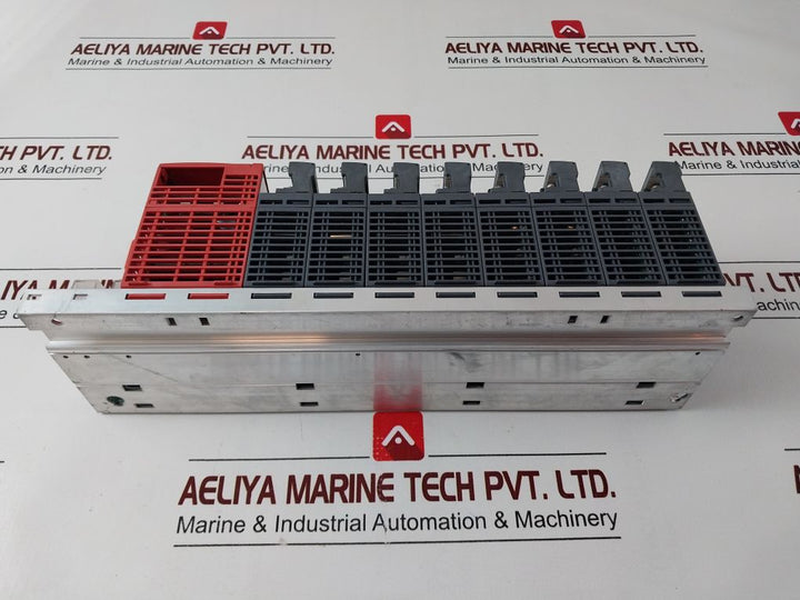 Mitsubishi Q63P,Q68Adi,Qx80,Qy80 Module Rack
