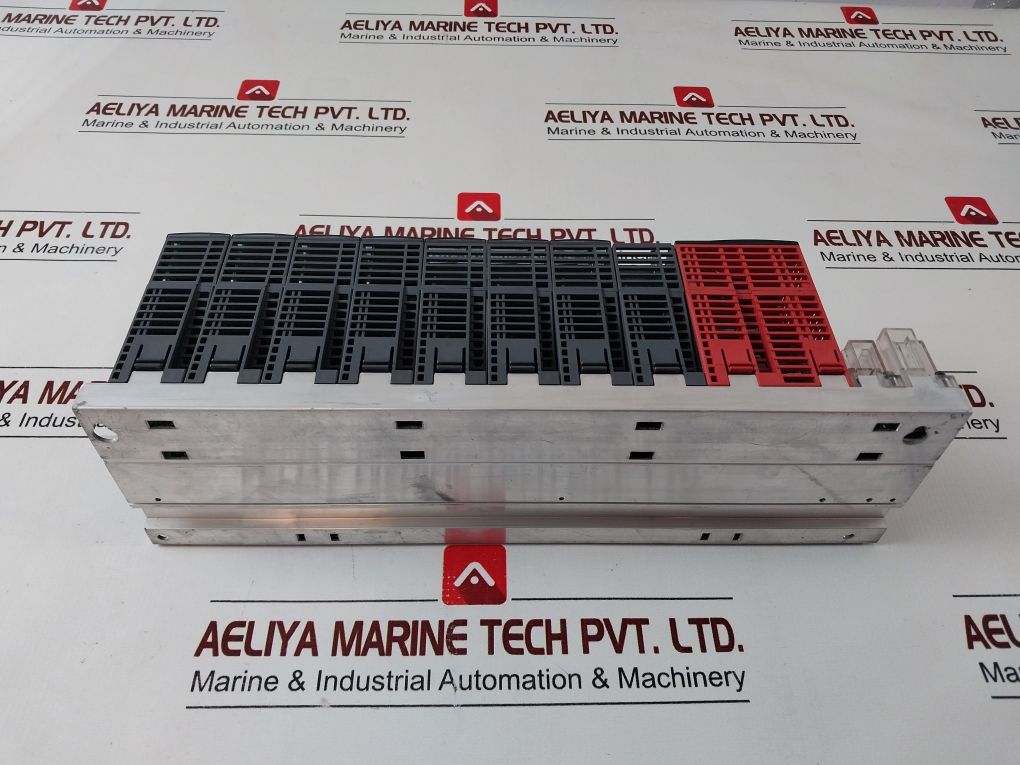 Mitsubishi Q63P,Q68Adi,Qx80,Qy80 Module Rack