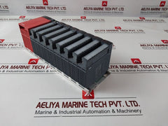Mitsubishi Q63P,Q68Adi,Qx80,Qy80 Module Rack