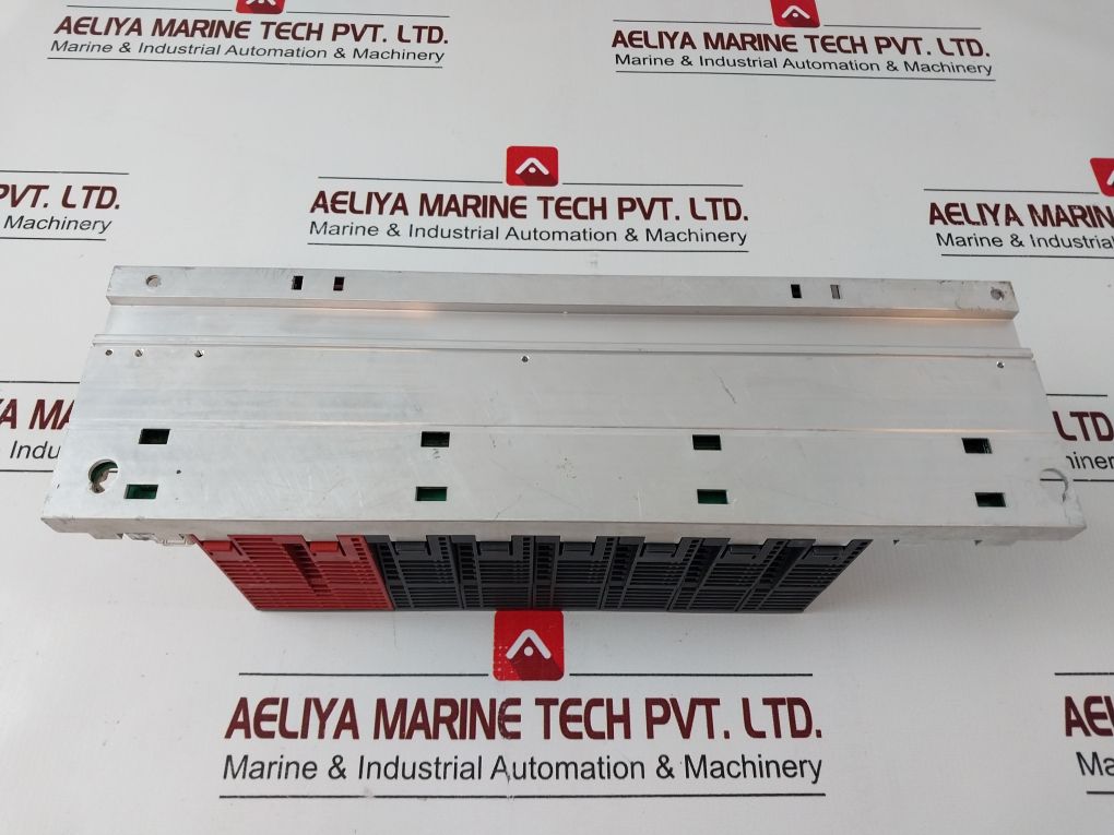Mitsubishi Q63P,Q66Adi,Q68Dai,Qy80,Qx80 Module Rack