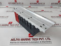 Mitsubishi Q63P,Q66Adi,Q68Dai,Qy80,Qx80 Module Rack