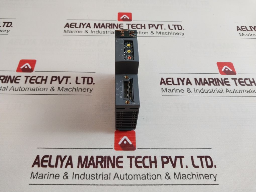 Mitsubishi Qj61Bt11N