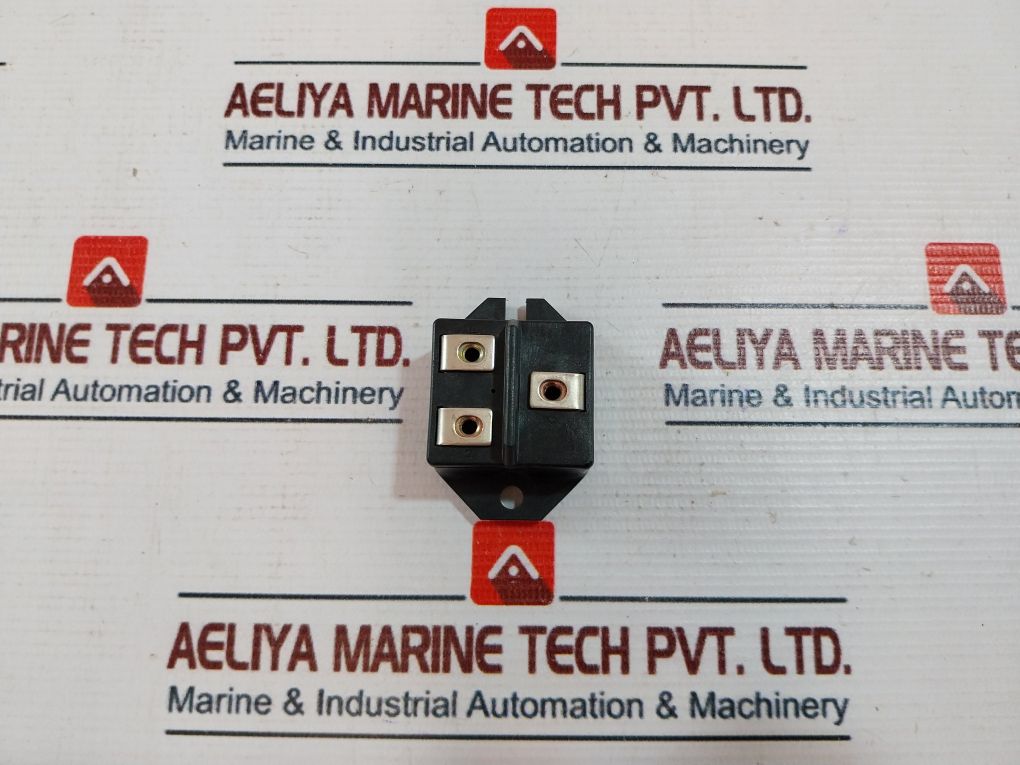 Mitsubishi Qm30Ha-h Power Transistor Module N0Daa1