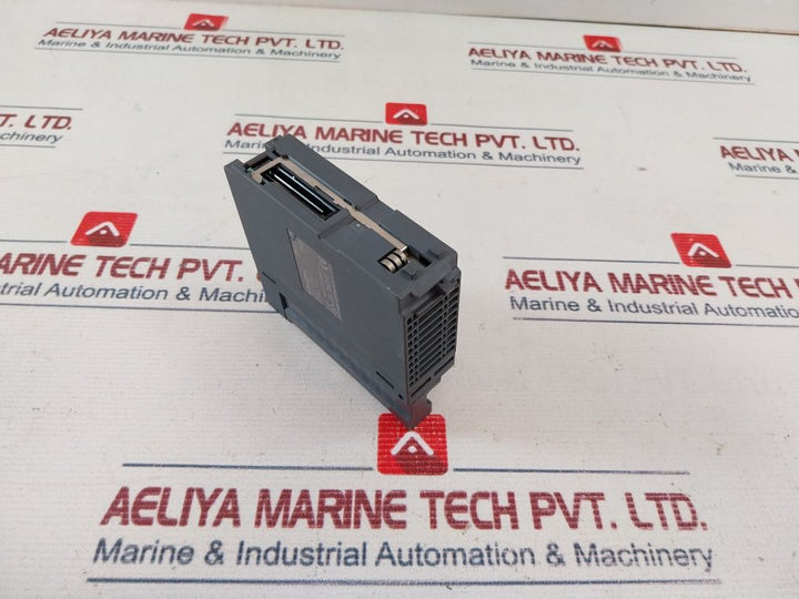 Mitsubishi Qx40 Input Unit 24Vdc 4Ma