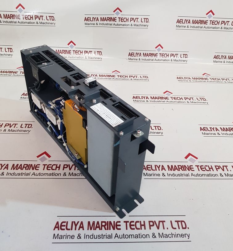 Mitsubishi R700Sft-a Servo Drive
