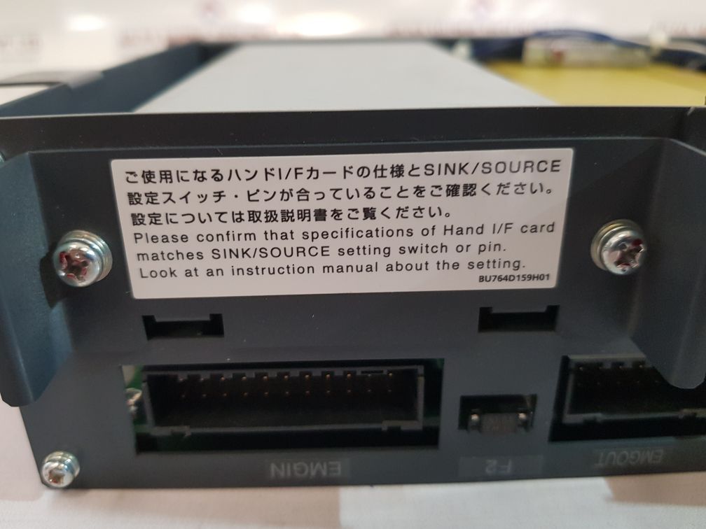 Mitsubishi R700Sft-a Servo Drive