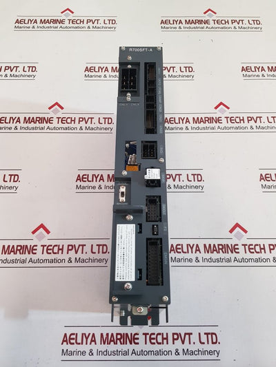 Mitsubishi R700Sft-a Servo Drive