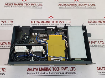Mitsubishi R700Sft-a Servo Drive