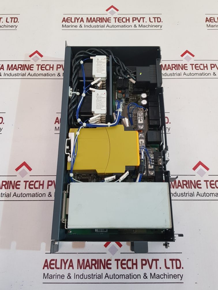 Mitsubishi R700Sft-a Servo Drive