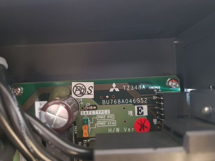 Mitsubishi R700Sft-a Servo Drive