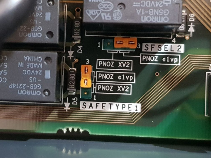 Mitsubishi R700Sft-a Servo Drive